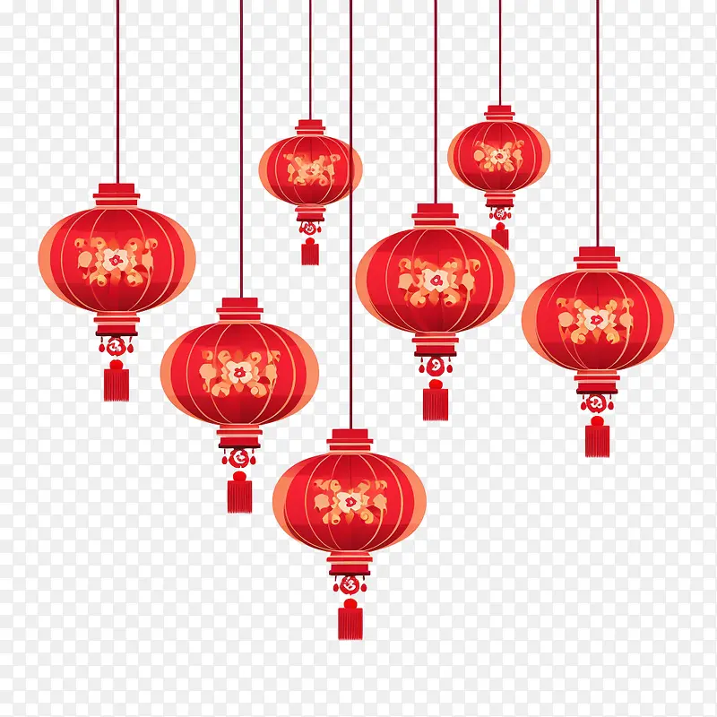 中国灯笼-中国灯笼