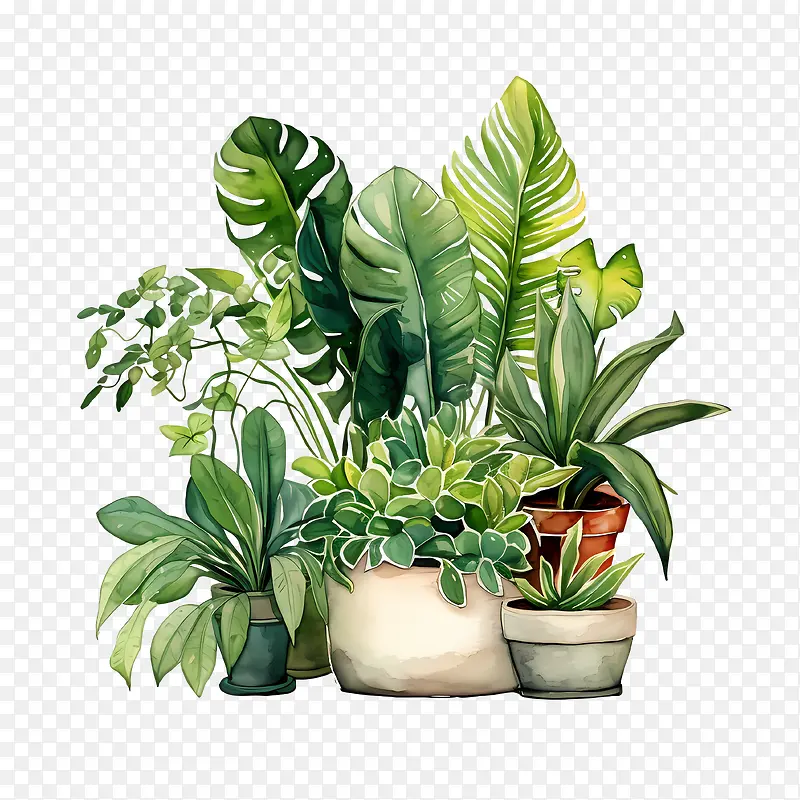 室内植物欣赏日-室内植物欣赏日室内植物绿化盆栽植物室内植物PNG图片素材下载_图片编号11289579-PNG素材网