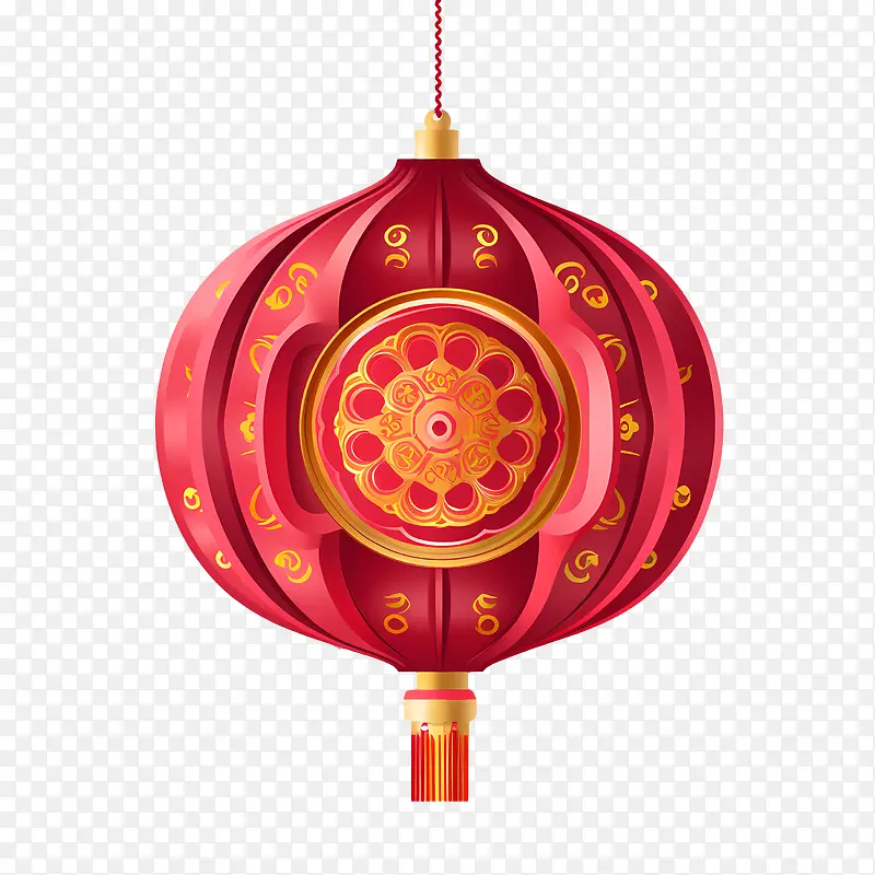 中国灯笼-中国灯笼