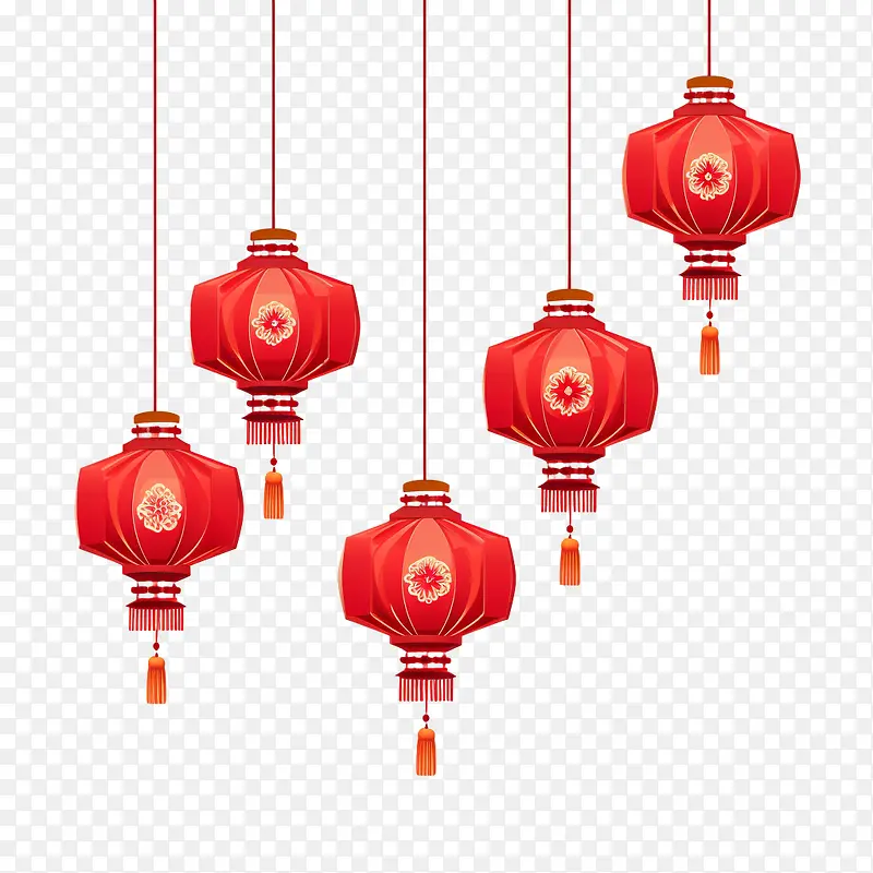 中国灯笼-中国灯笼