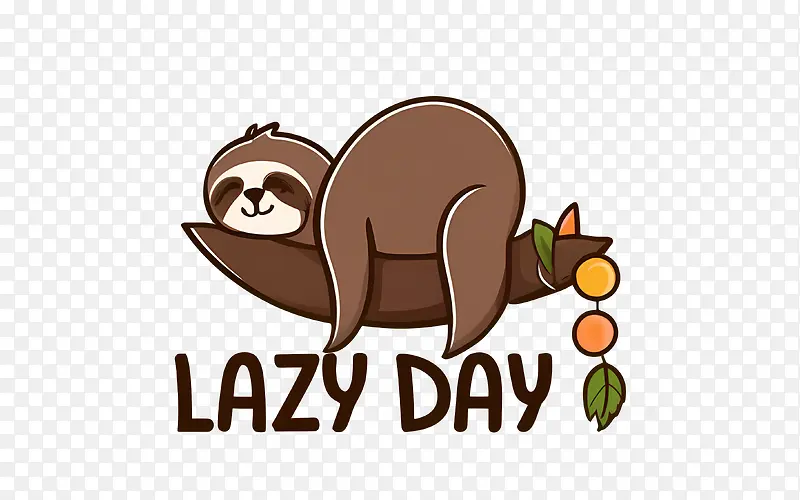 全国懒惰日-懒惰日
