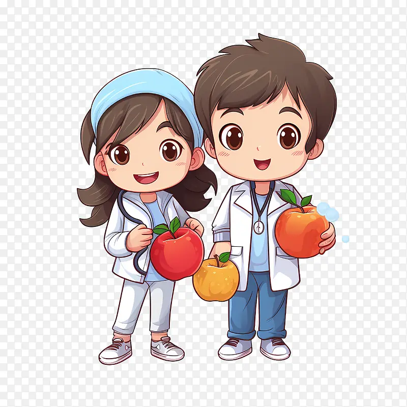 儿童健康日-儿童健康日
