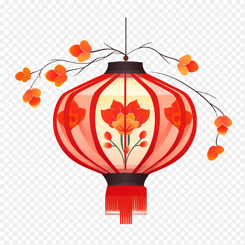 中国灯笼-中国灯笼