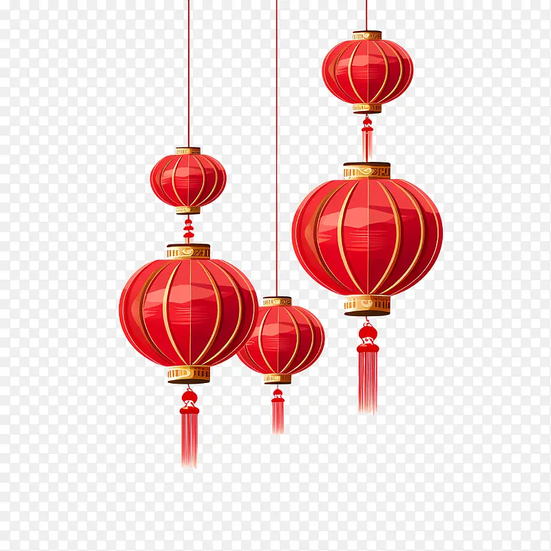 中国灯笼-中国灯笼