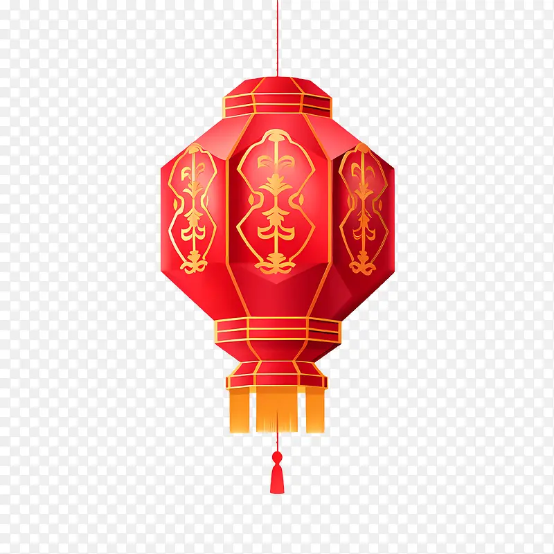 中国灯笼-中国灯笼