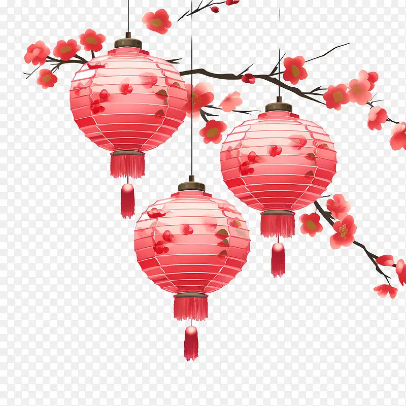 中国灯笼-中国灯笼