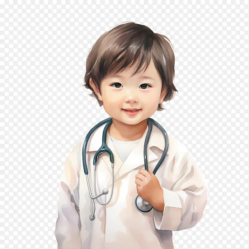 儿童健康日-儿童健康日