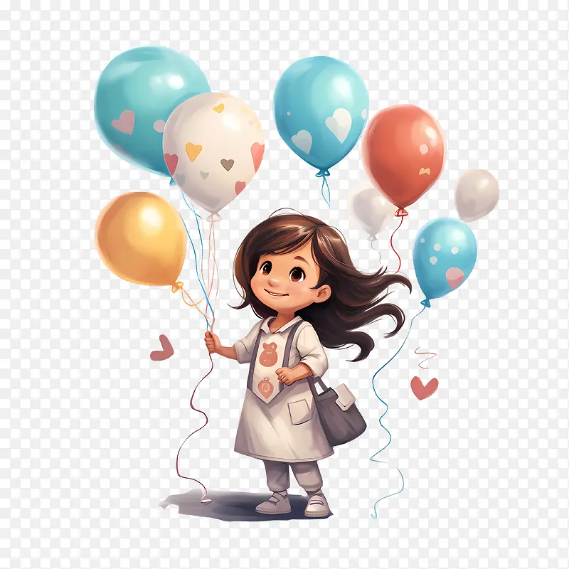 儿童健康日-儿童健康日