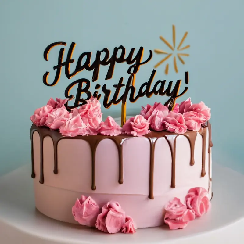 生日快乐-生日快乐