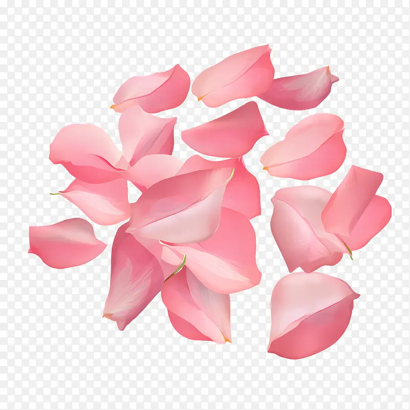 玫瑰花瓣-玫瑰花瓣