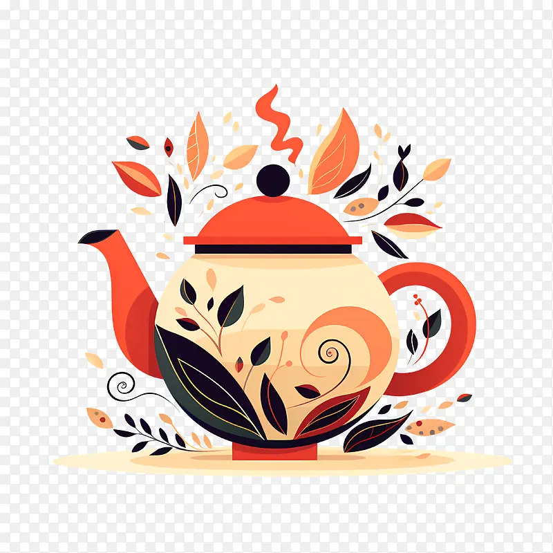 国际茶日——花艺设计
