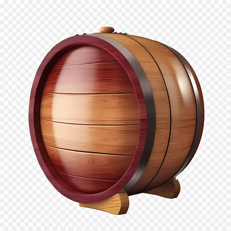 啤酒桶-啤酒桶葡萄酒桶木桶橡木桶储酒