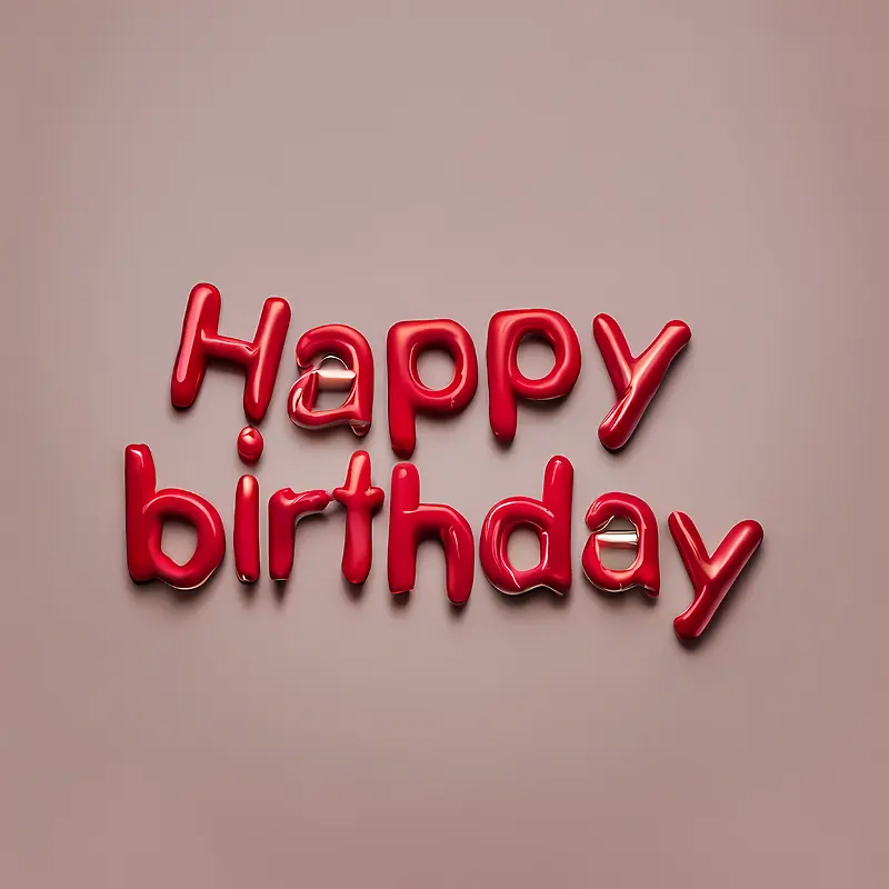 生日快乐-生日快乐