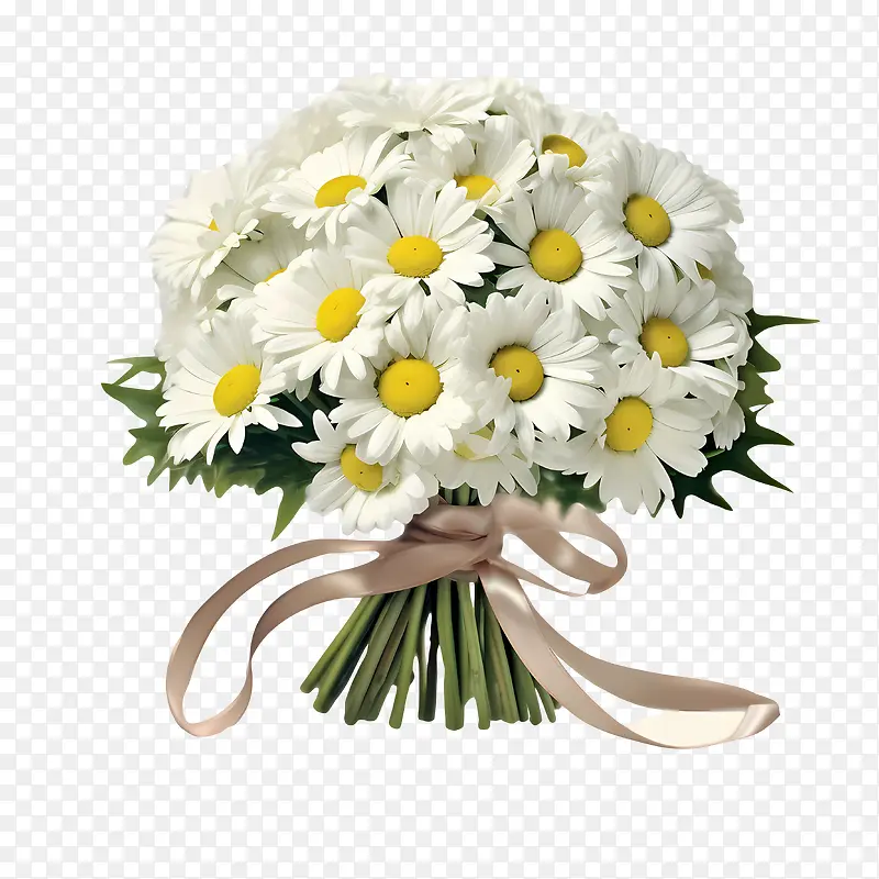 雏菊花-雏菊花