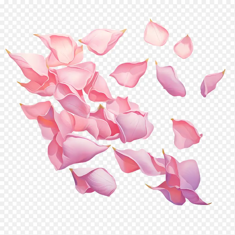 玫瑰花瓣-玫瑰花瓣