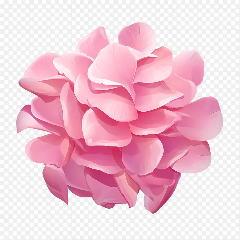 玫瑰花瓣-玫瑰花瓣