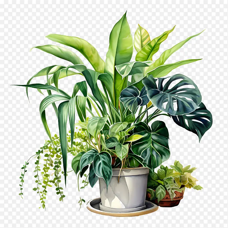 室内植物鉴赏日——仙人掌