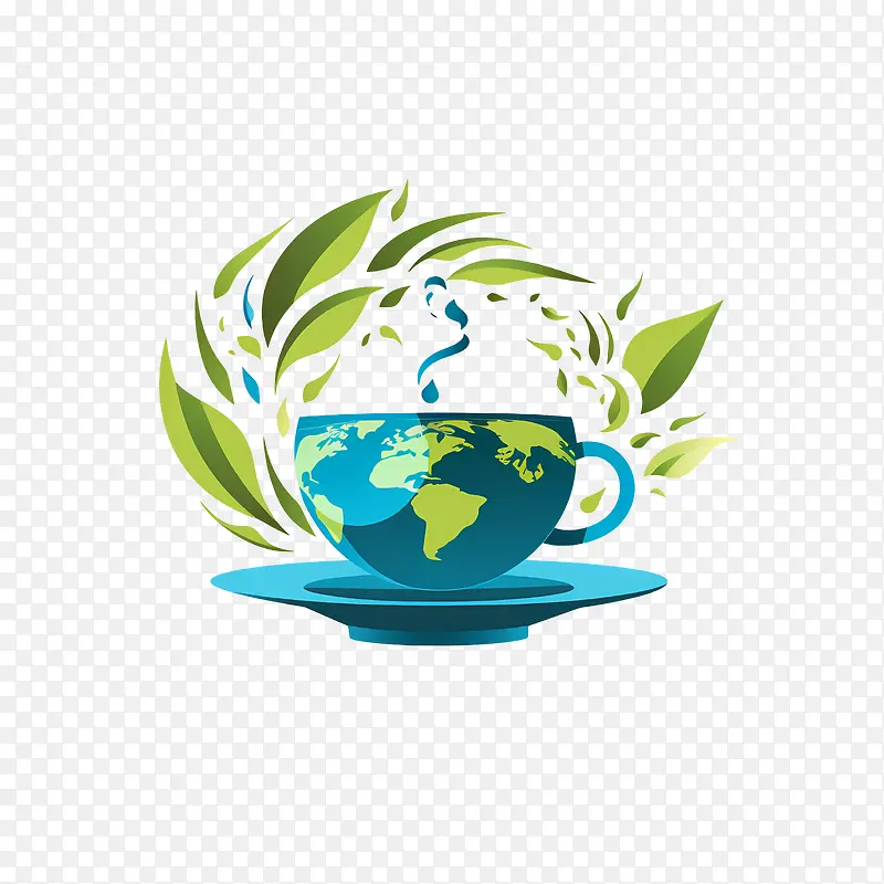 国际茶日——咖啡