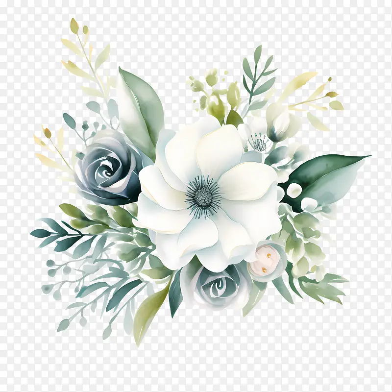 婚礼鲜花-婚礼鲜花