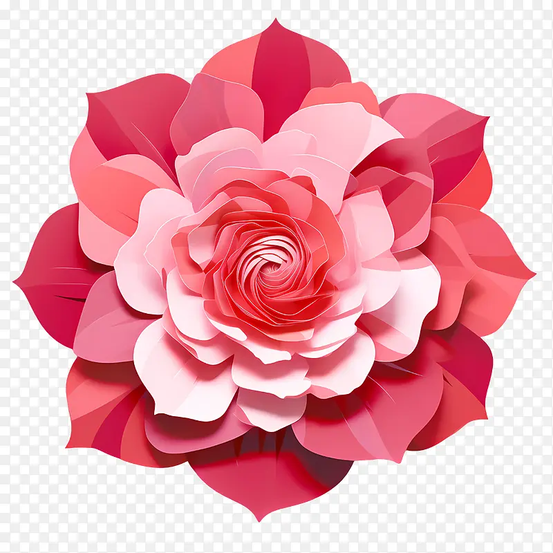 玫瑰花瓣-玫瑰花瓣
