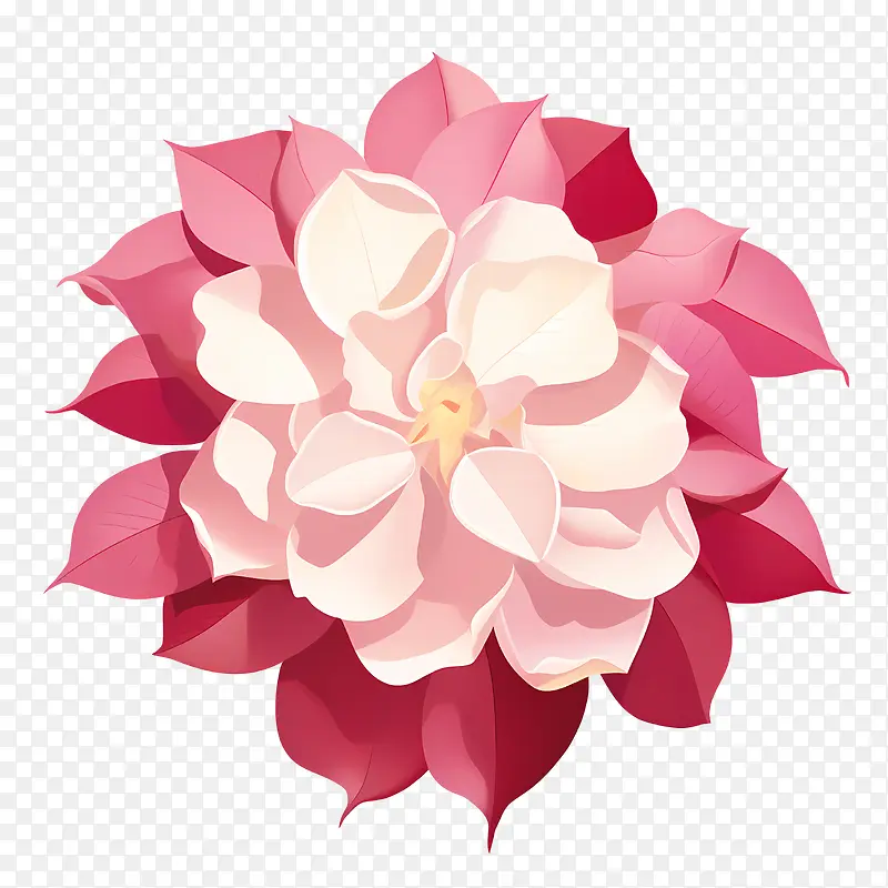 玫瑰花瓣-玫瑰花瓣