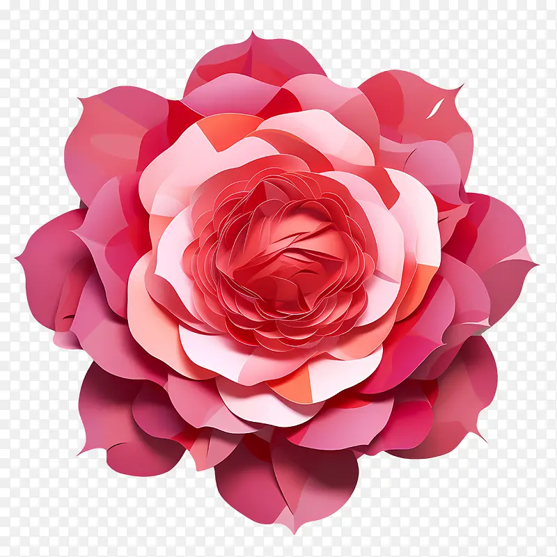 玫瑰花瓣-玫瑰花瓣