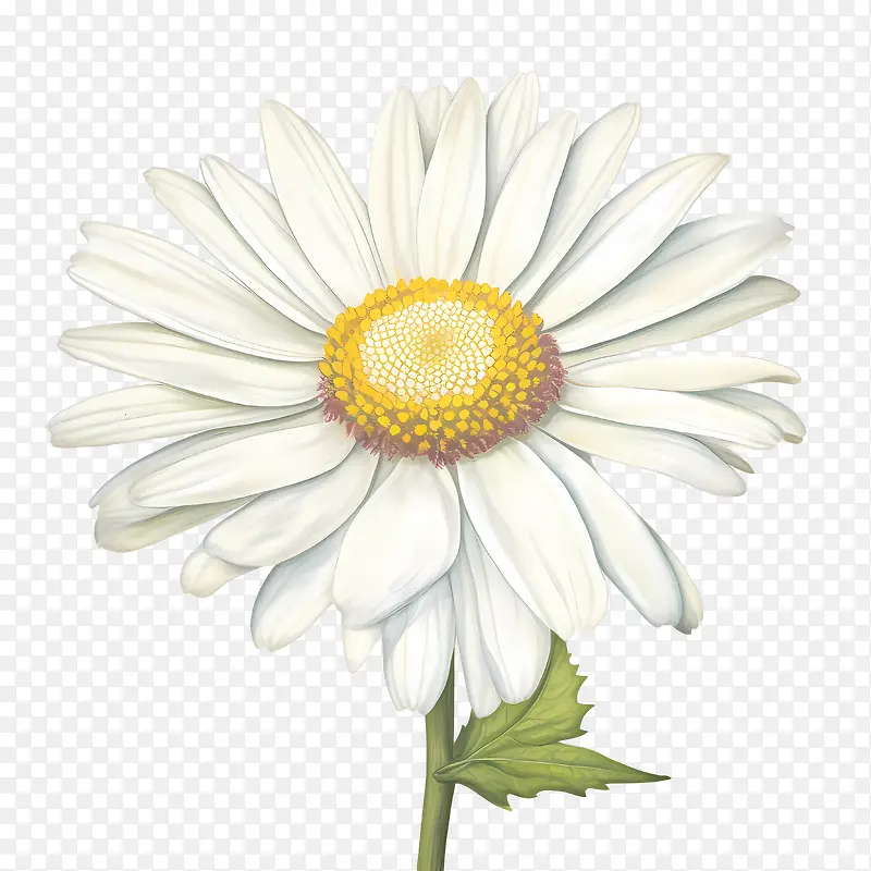 雏菊花-雏菊花