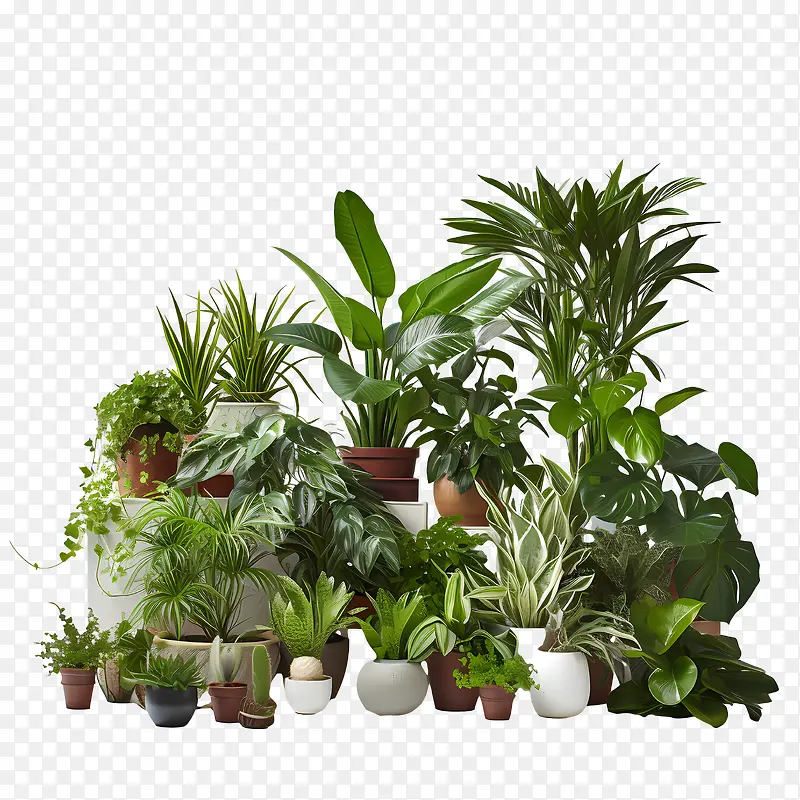 室内植物鉴赏日——仙人掌