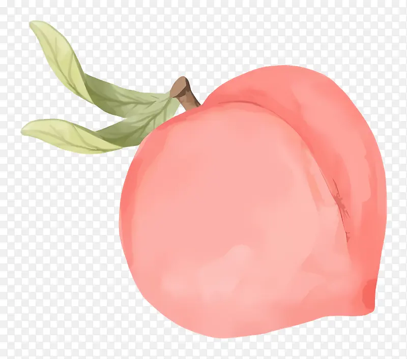绘画-充满活力的水彩画描绘了黑色背景上的圆梨