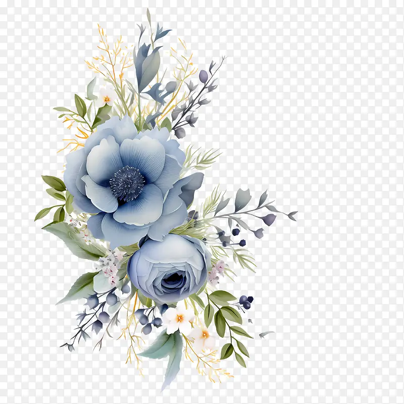 婚礼鲜花-婚礼鲜花