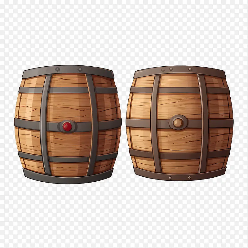 啤酒桶-啤酒桶酒桶木桶陈酿桶木桶