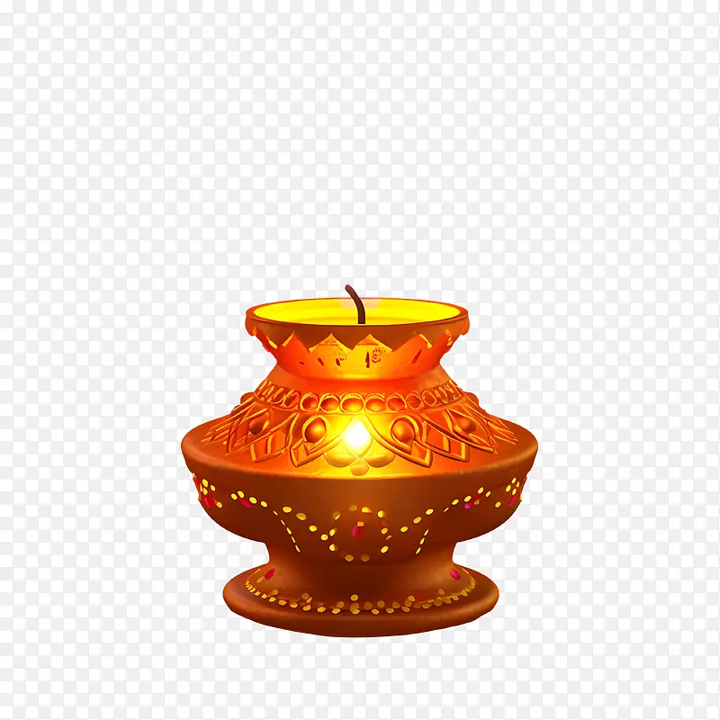 排灯节灯-排灯节灯