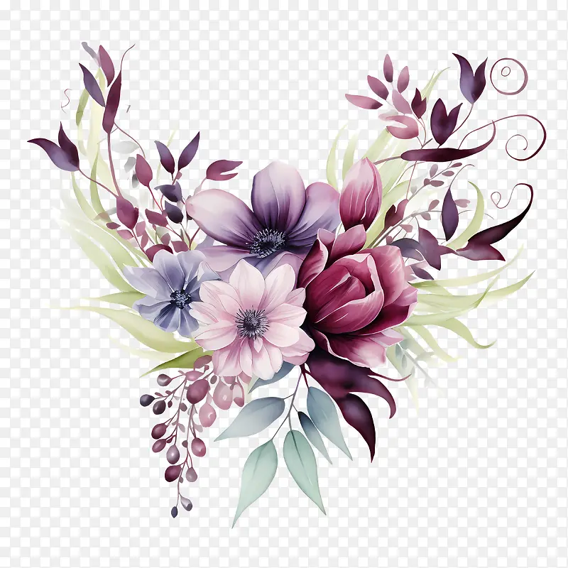 婚礼鲜花-婚礼鲜花