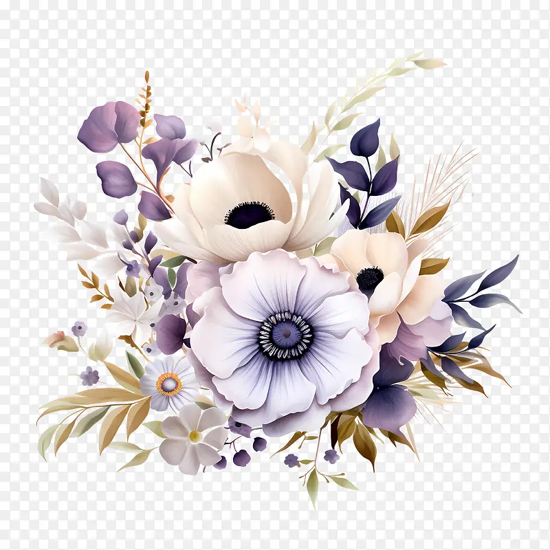 婚礼鲜花-婚礼鲜花