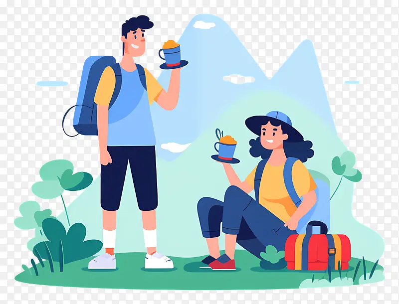 作为ai语言模型——简洁真实的图像描述