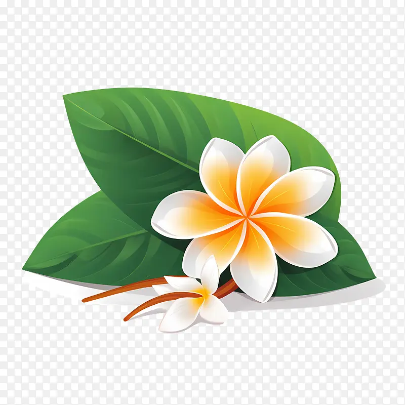 鸡蛋花花-鸡蛋花花