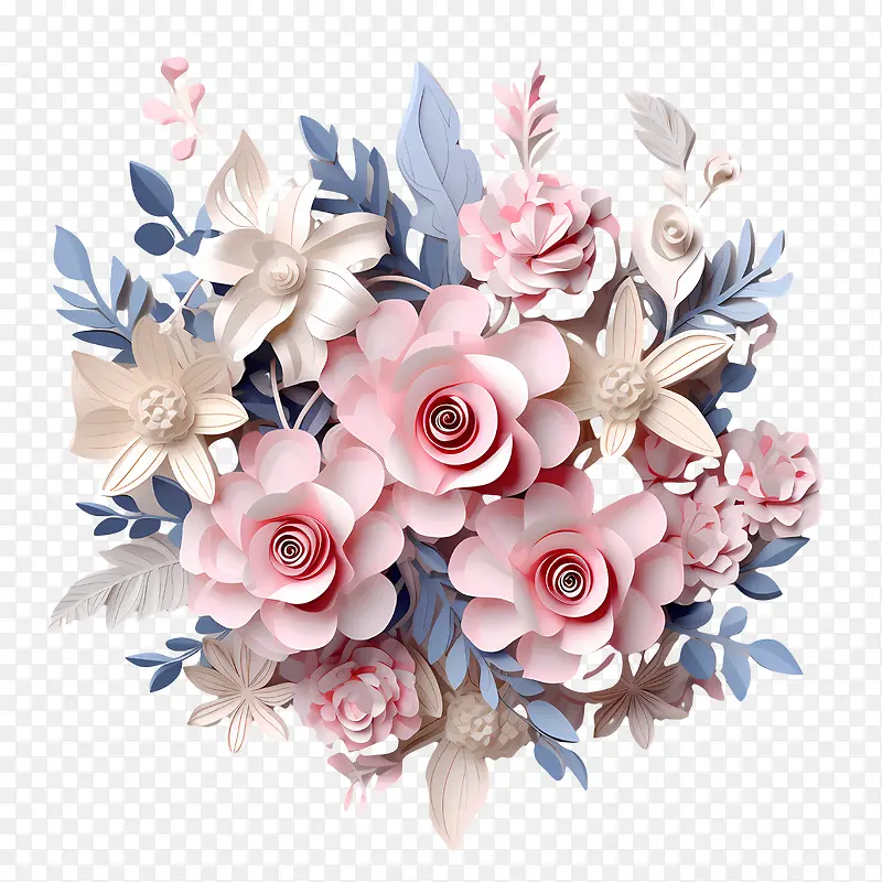 婚礼花艺——花艺设计