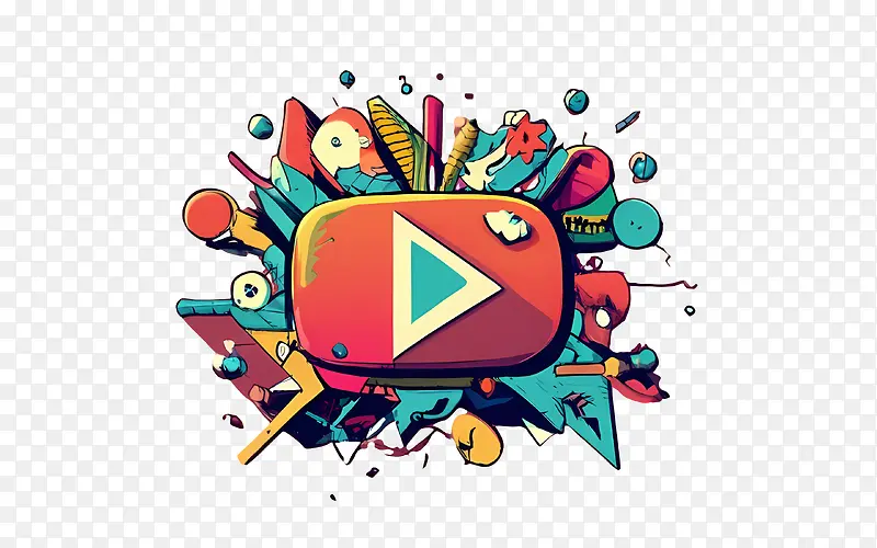 youtube-youtube视频播放多媒体音频