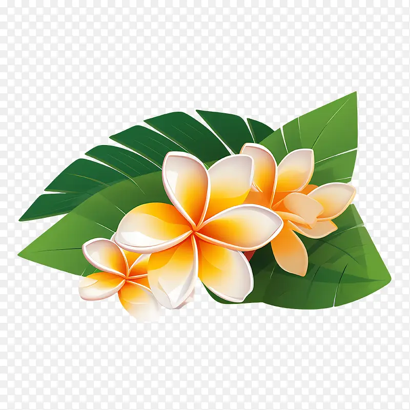 鸡蛋花花-鸡蛋花花