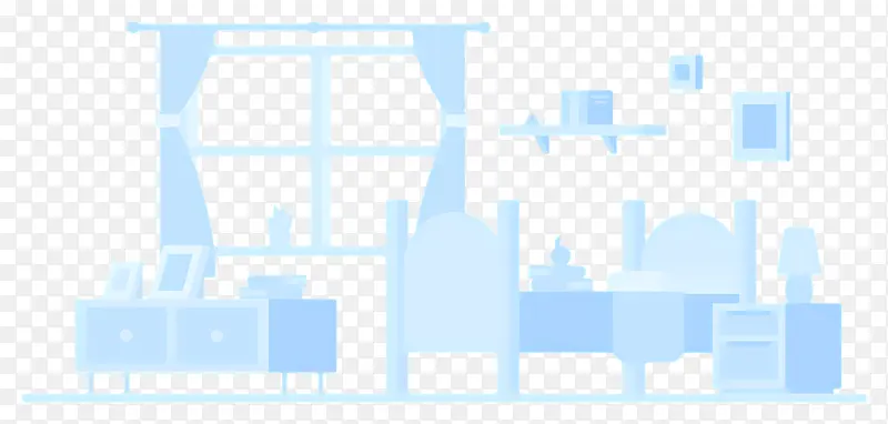 小房间室内设计图PNG图片素材下载_图片编号11333832-PNG素材网