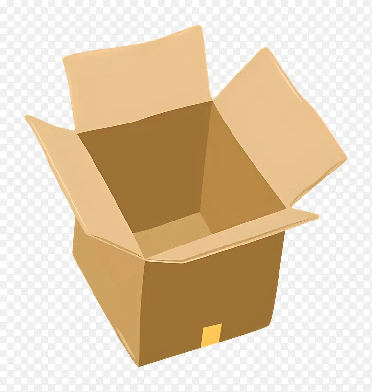 box-一个标有“一盒好东西”的空盒子PNG图片素材下载_图片编号11366770-PNG素材网