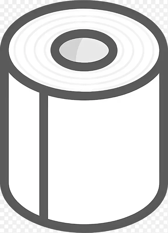 纸巾-白色纸巾卷,白色背景上带有标签PNG图片素材下载_图片编号11376877-PNG素材网