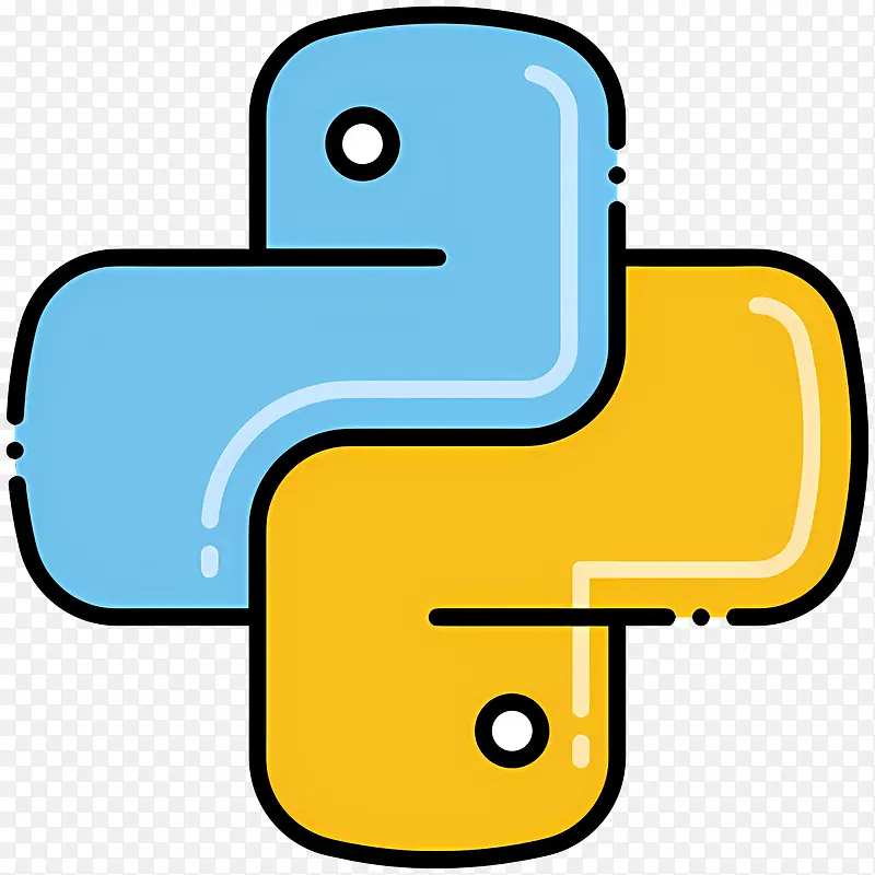 Python语言标志PNG图片素材下载_图片编号11423381-PNG素材网