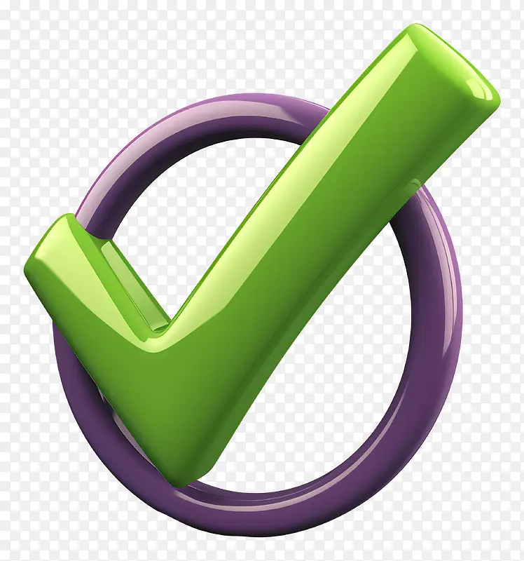 绿色勾号标志PNG图片素材下载_图片编号11423592-PNG素材网
