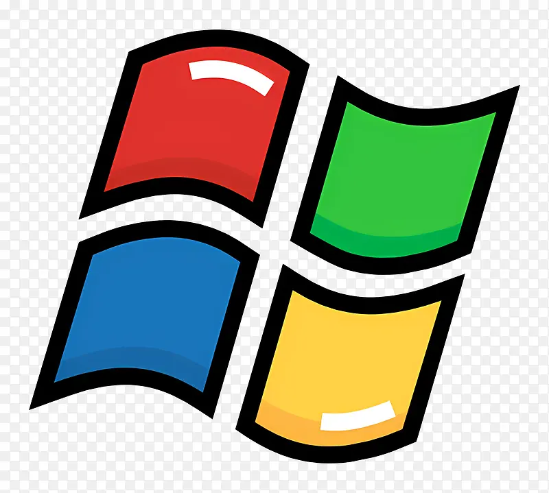 Windows徽标PNG图片素材下载_图片编号11426996-PNG素材网
