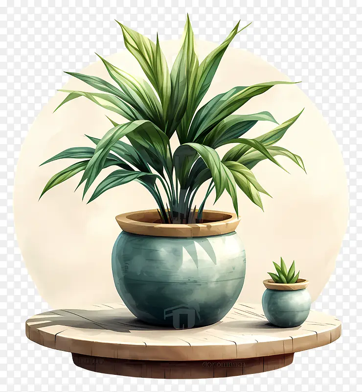 室内绿植盆栽PNG图片素材下载_图片编号11426352-PNG素材网
