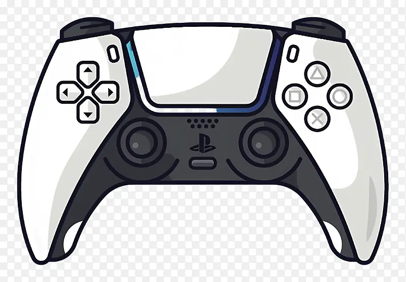 游戏手柄PNG图片素材下载_图片编号11487390-PNG素材网