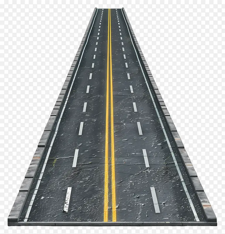 高速公路场景PNG图片素材下载_图片编号11496054-PNG素材网