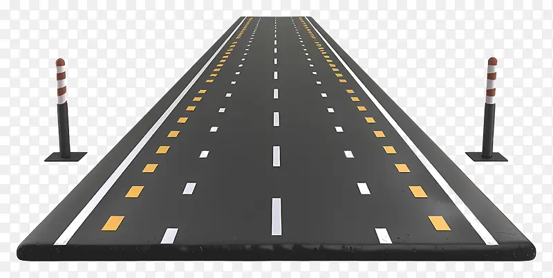笔直道路PNG图片素材下载_图片编号11497032-PNG素材网