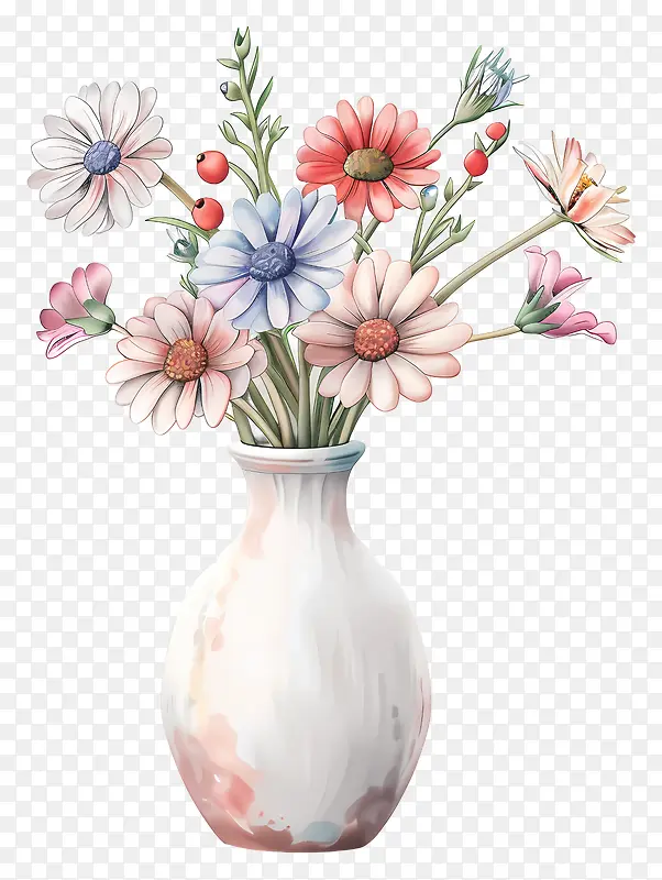 花卉插花摆件PNG图片素材下载_图片编号11506321-PNG素材网